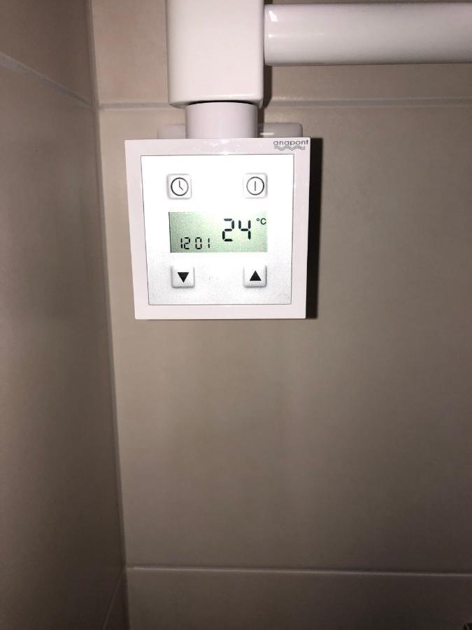Ferienwohnung Apartment Dettum Mit Eigenem Bad, Kochnische Und Wintergarten ภายนอก รูปภาพ
