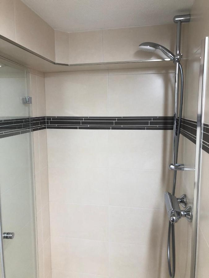 Ferienwohnung Apartment Dettum Mit Eigenem Bad, Kochnische Und Wintergarten ภายนอก รูปภาพ